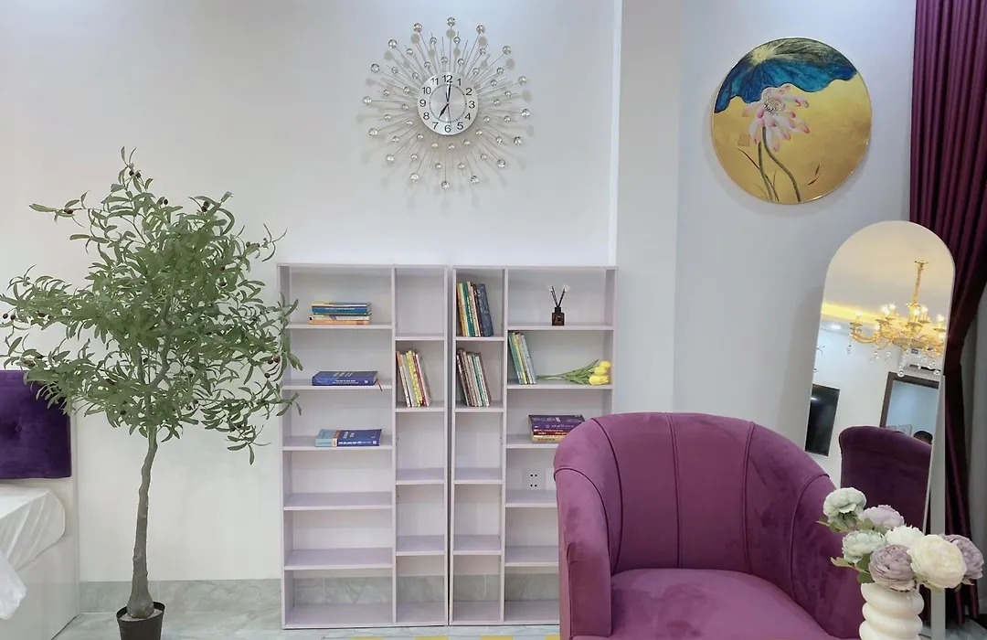 Grand C Homestay-1